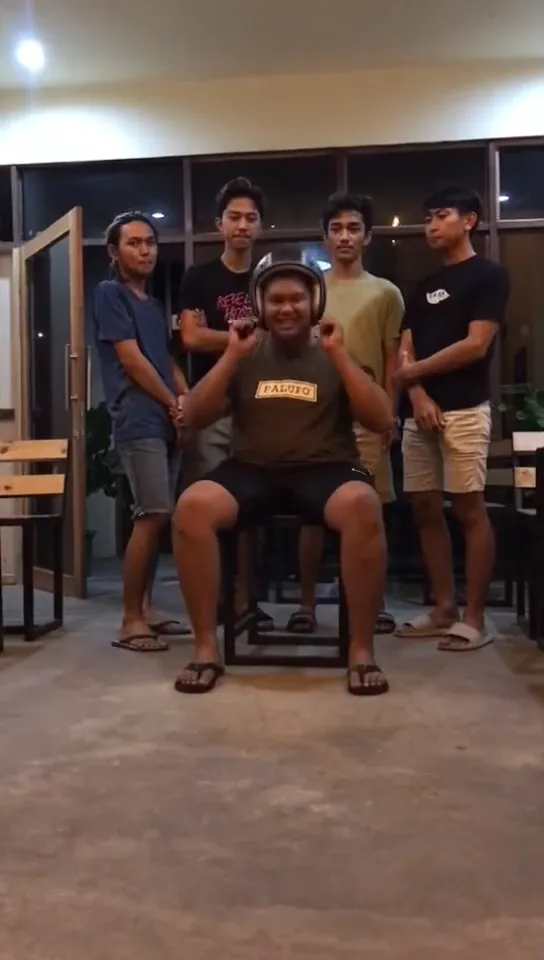 Unexpected prank where someone plays completely dirty with a hilarious viral outcome