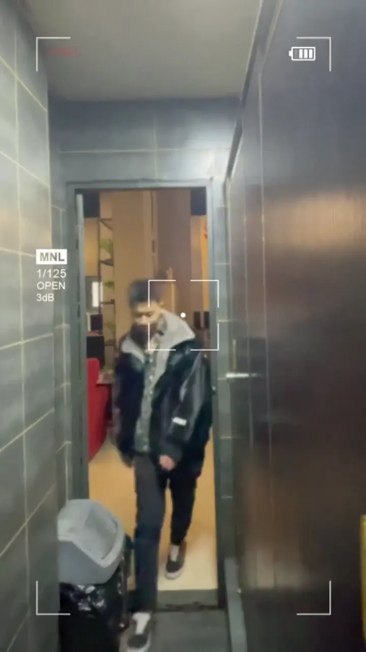Hilarious prank where the victim never saw it coming with a priceless shocked reaction
