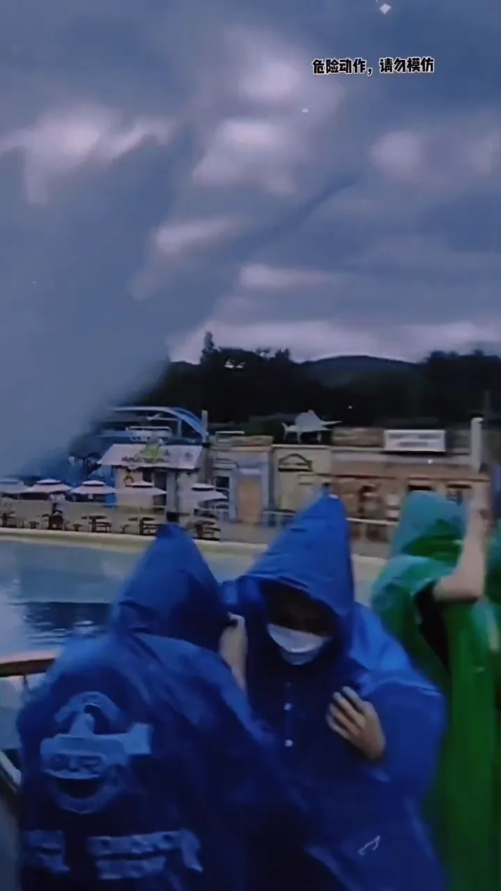 Try not to laugh challenge clip showing someone doing something risky with instant regret