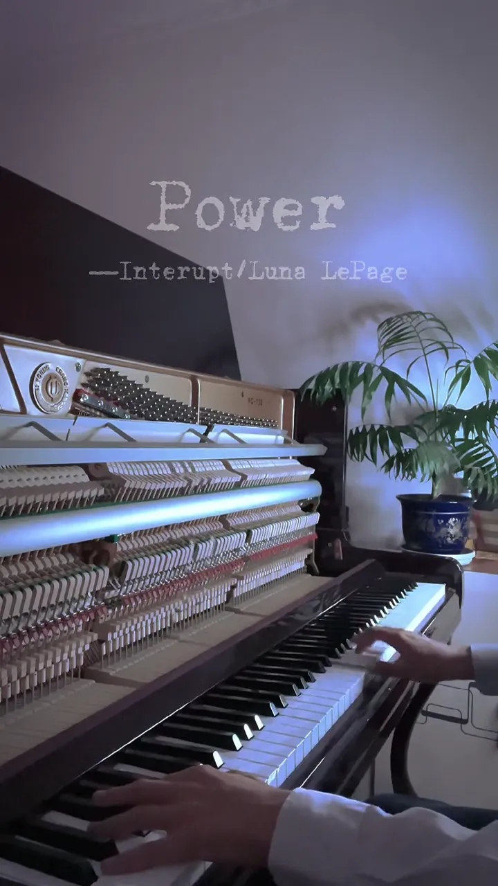 Ten second masterpiece from an amazing instrument talent that will blow your mind