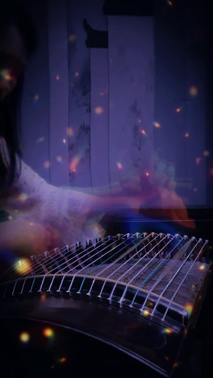 Short viral music performance showcasing extraordinary instrument skills in seconds