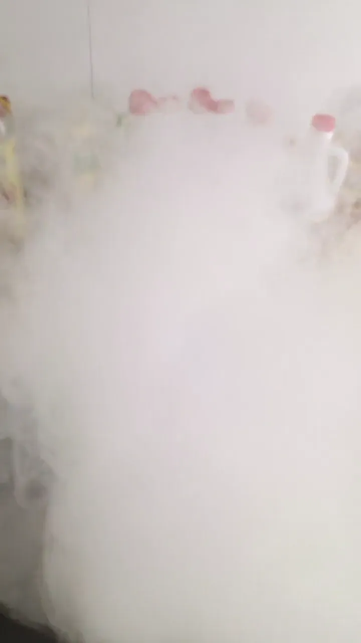 Dark cuisine attempt that went completely wrong with the funniest cooking fail outcome