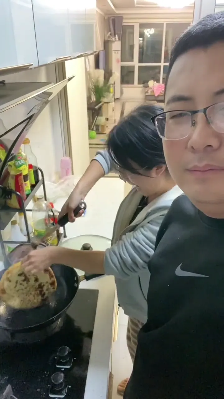 Recipe that went completely wrong in the kitchen with a disaster outcome nobody expected