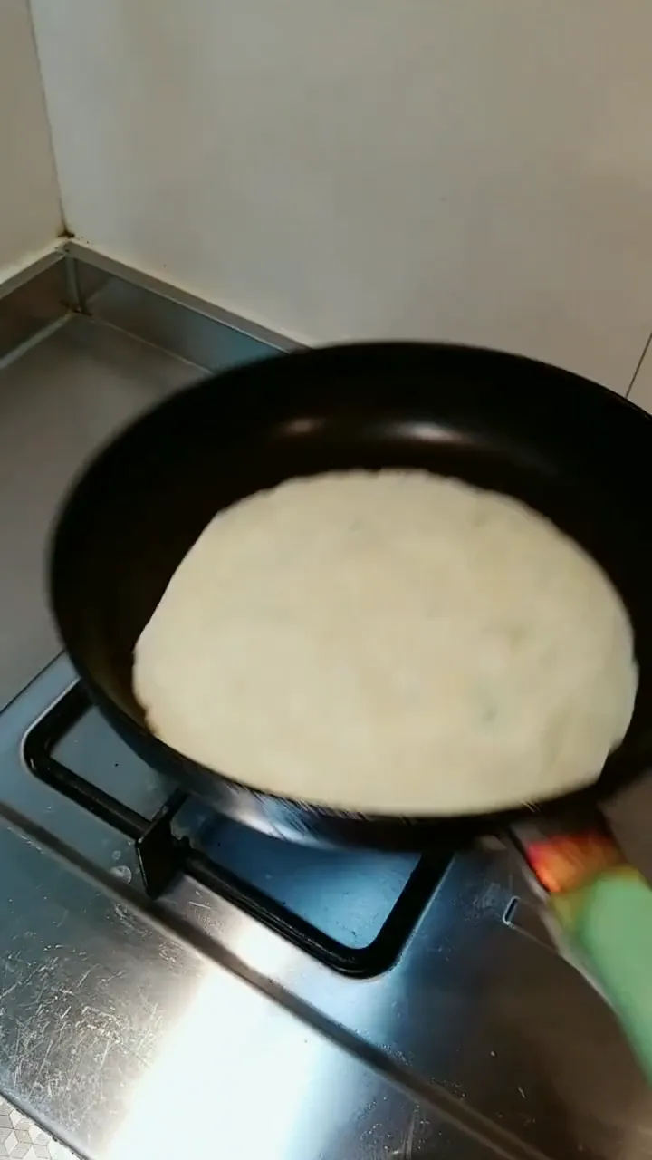 Cooking fail with instant regret in a short clip that perfectly captures kitchen disaster energy