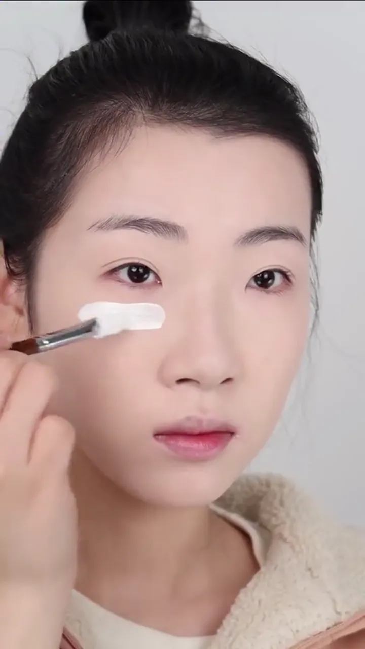 Compilation of the best and most incredible makeup transformation skills ever recorded