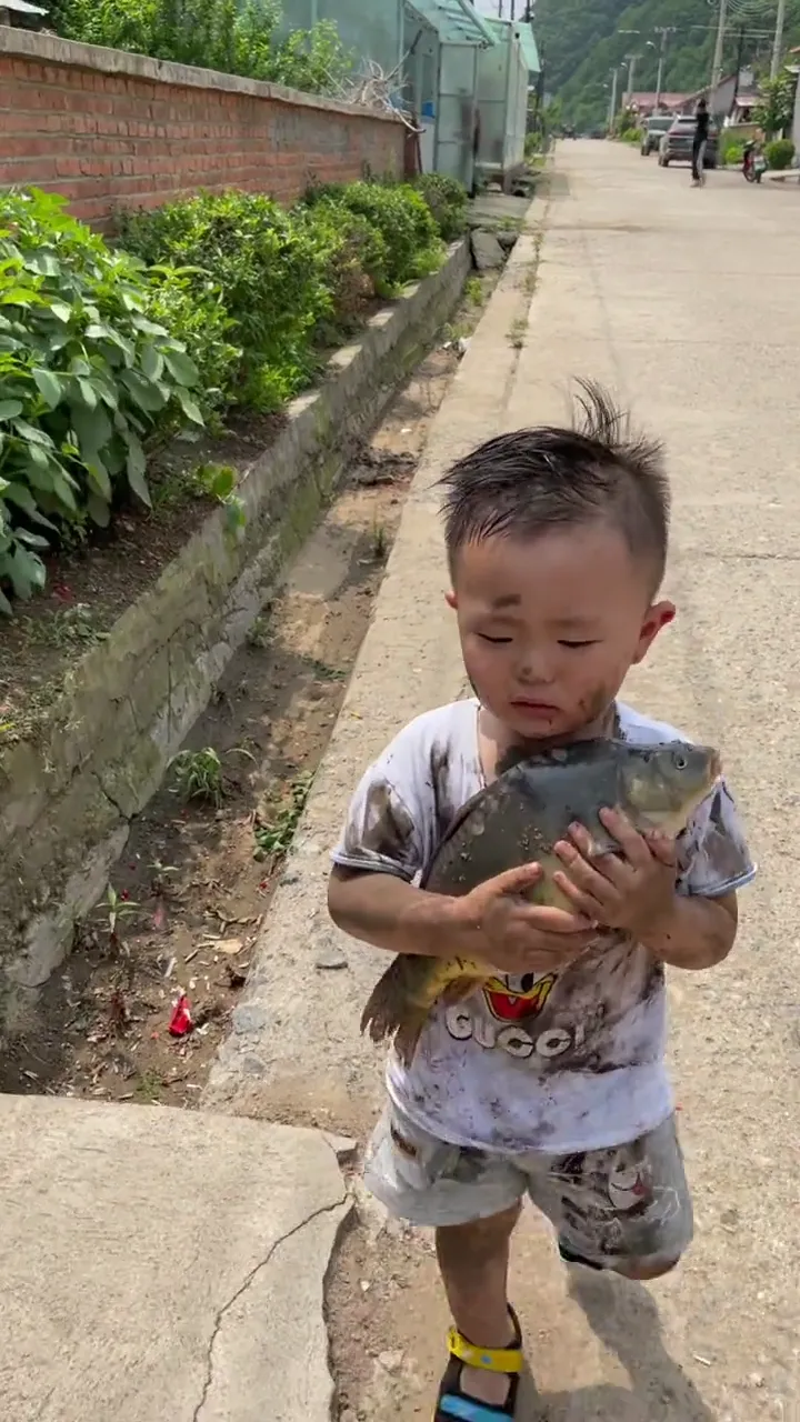 Unexpected funny moment of kid confusion that went viral for being hilariously relatable
