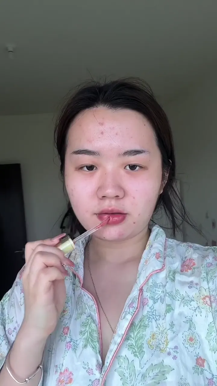 Another jaw-dropping Asian beauty transformation that defies all expectations