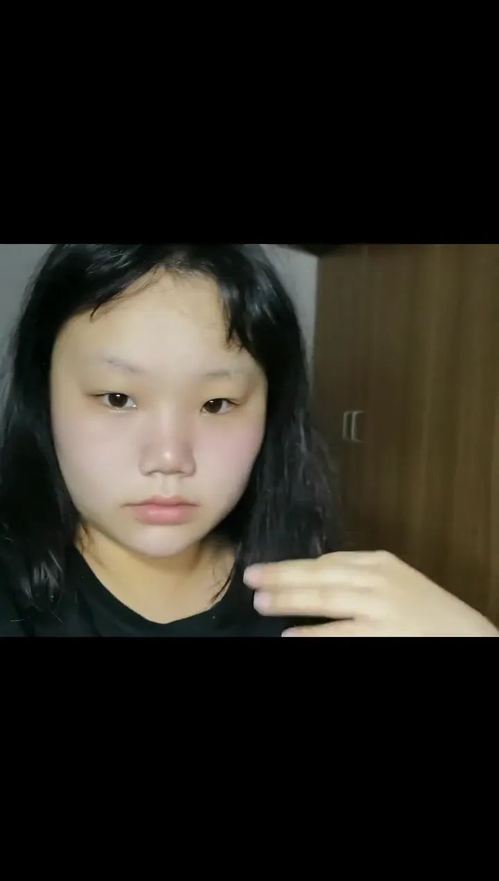 Unbelievable transformation that takes deception to an entirely new level