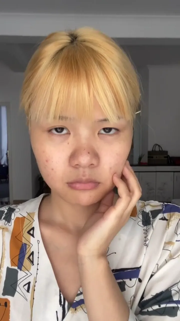 Short but absolutely shocking transformation that catches everyone off guard