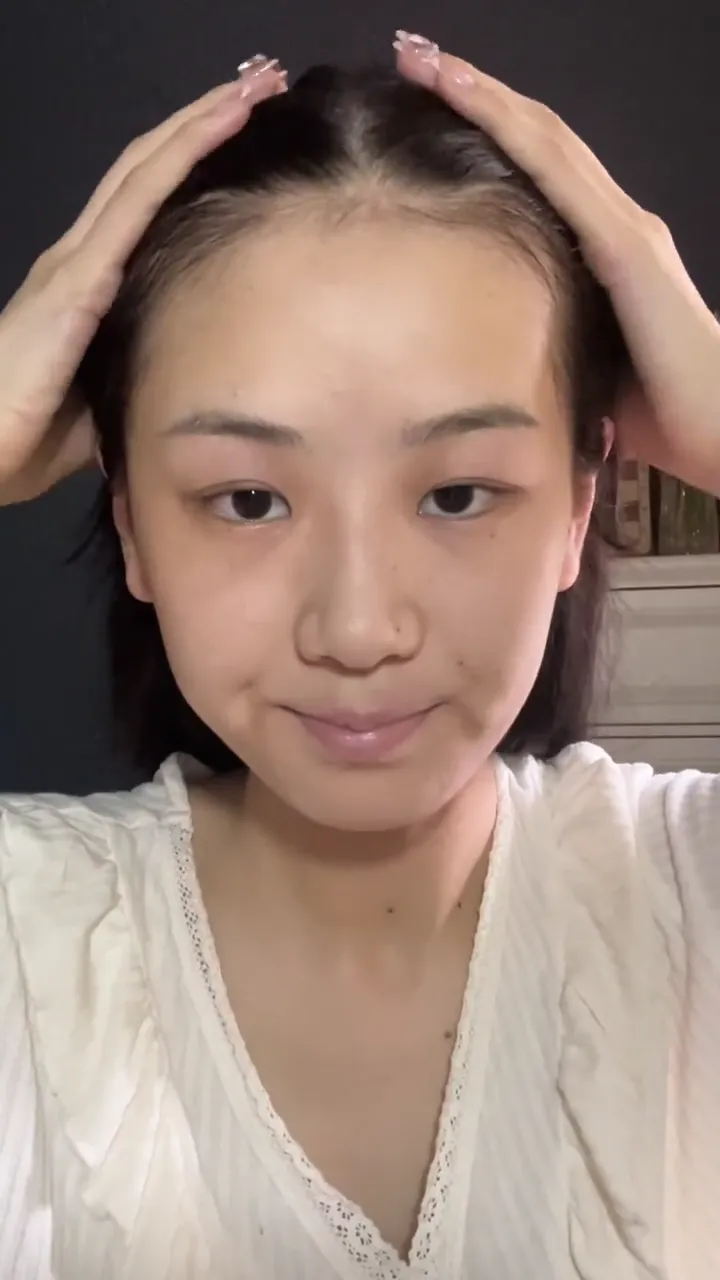 Detailed transformation process showing the incredible skill behind the visual trickery