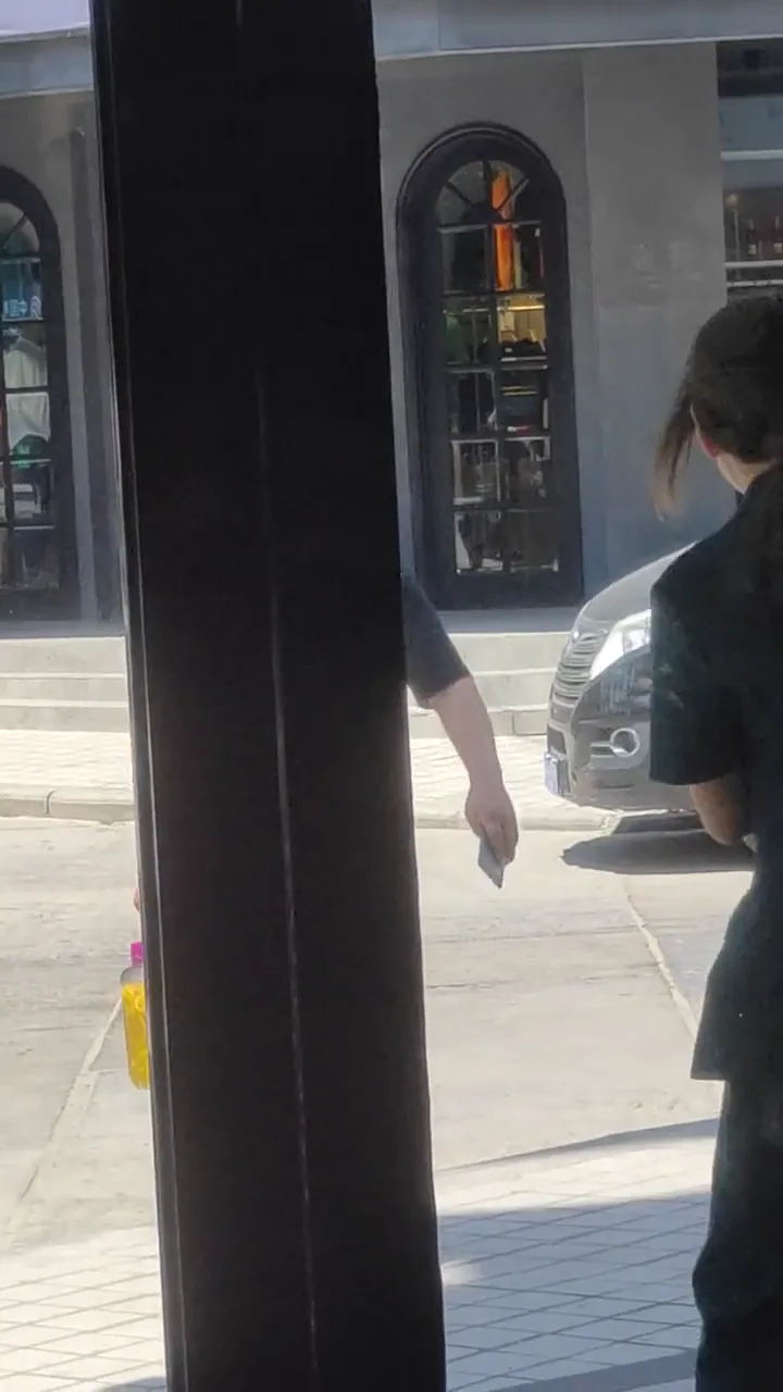 The longest unlucky moment ever recorded on camera